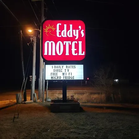 Eddy'S Motel